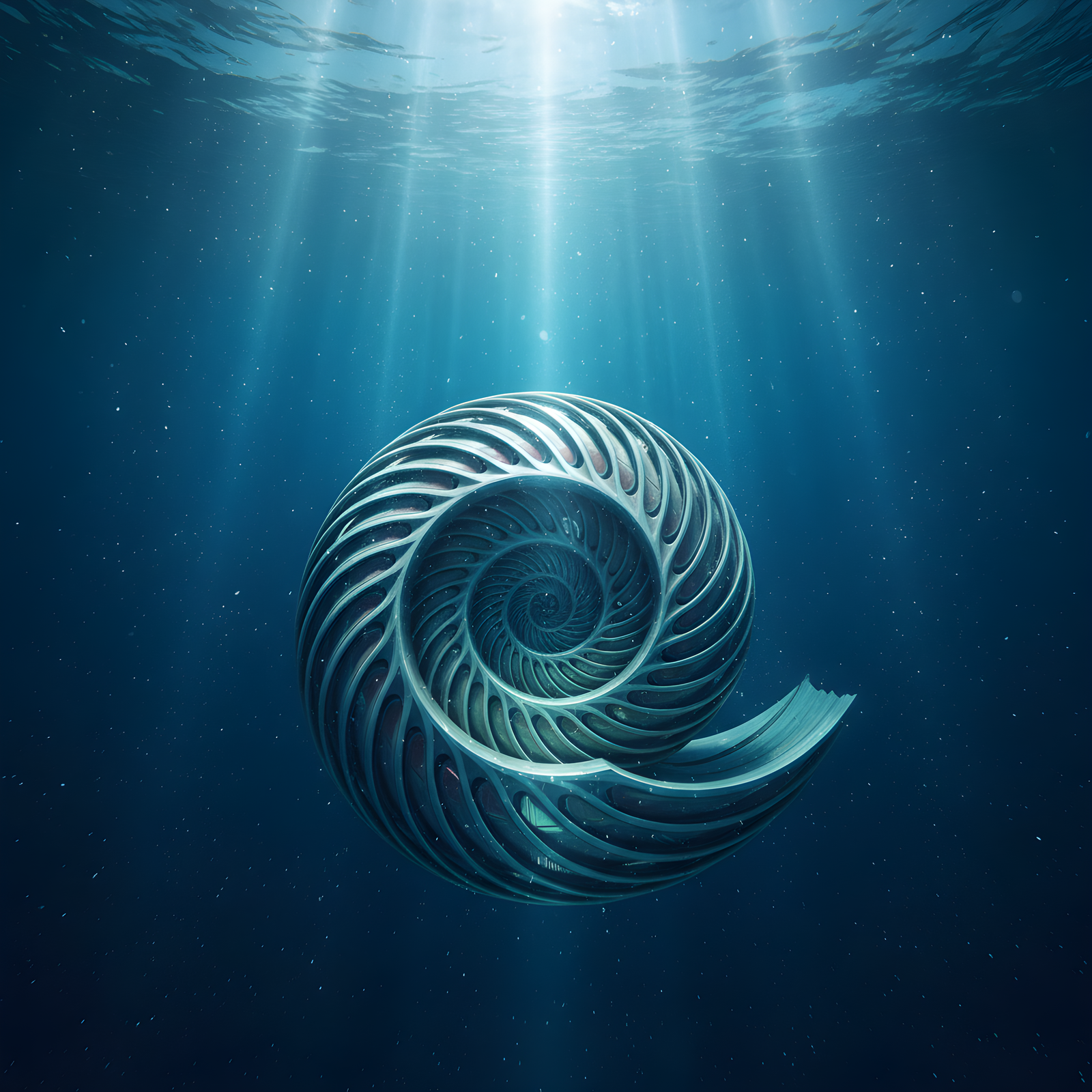 Nautillus Agency