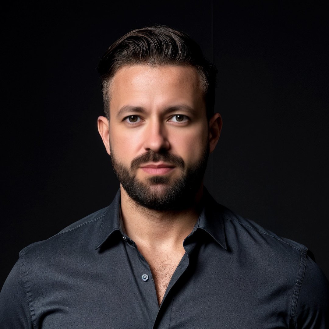 Alberto Lima