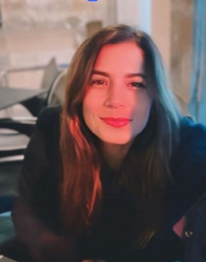Suellen Vitorino